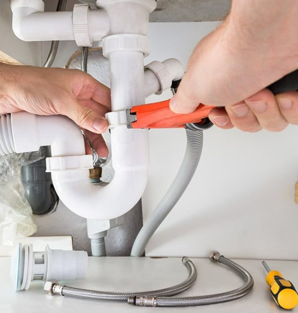 Complete Home Plumbing